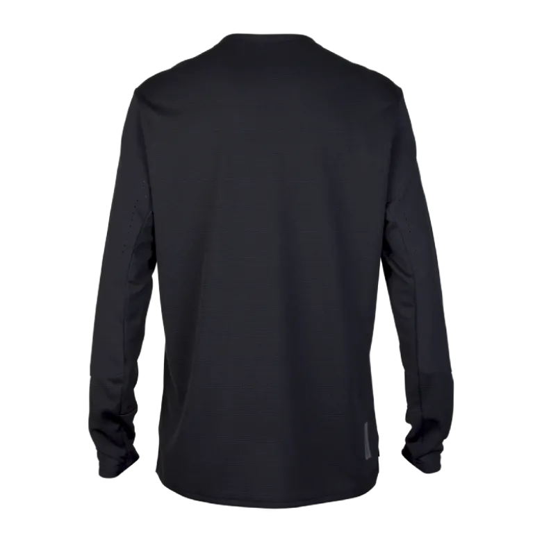 Fox RacingDefend LS Jersey - Maillot VTT homme