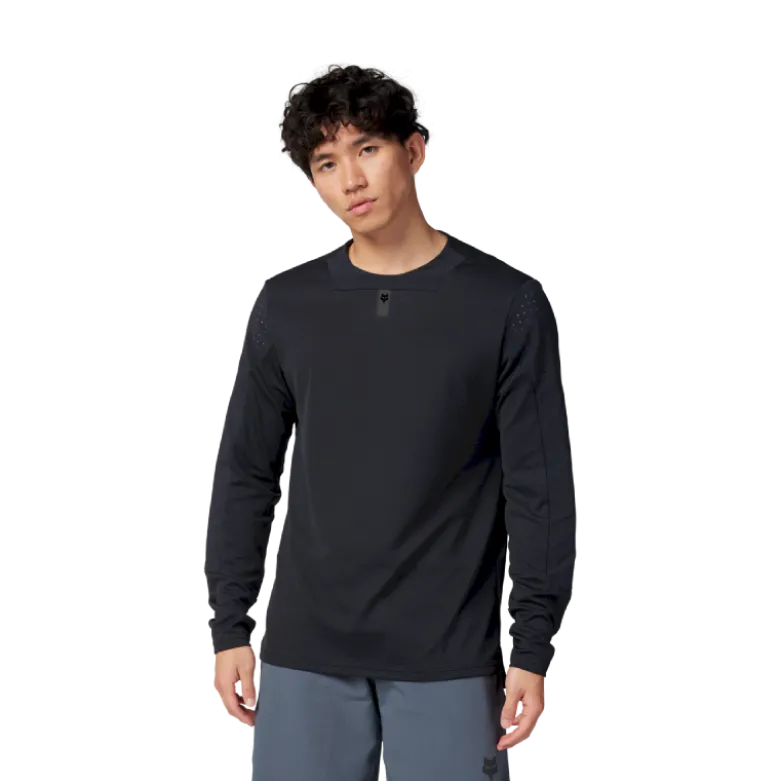 Fox RacingDefend LS Jersey - Maillot VTT homme