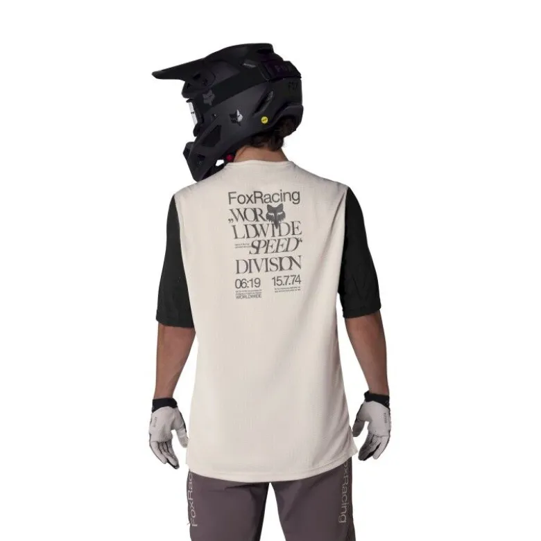 Fox RacingDefend LS Jersey Park SE - Maillot VTT homme