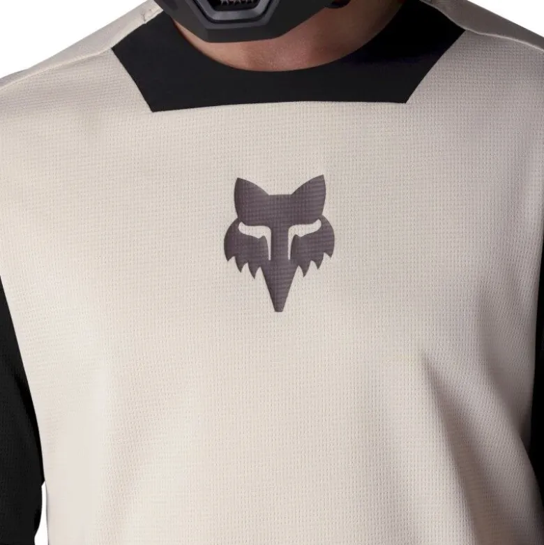 Fox RacingDefend LS Jersey Park SE - Maillot VTT homme