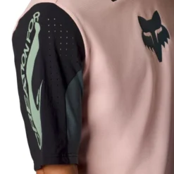 Fox RacingDefend SS Jersey Creation - Maillot VTT homme