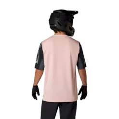 Fox RacingDefend SS Jersey Creation - Maillot VTT homme