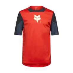 Fox RacingDefend SS Jersey Elevated - Maillot VTT homme