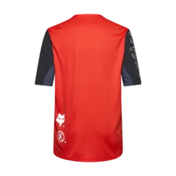 Fox RacingDefend SS Jersey Elevated - Maillot VTT homme