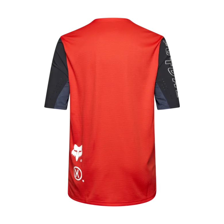 Fox RacingDefend SS Jersey Elevated - Maillot VTT homme