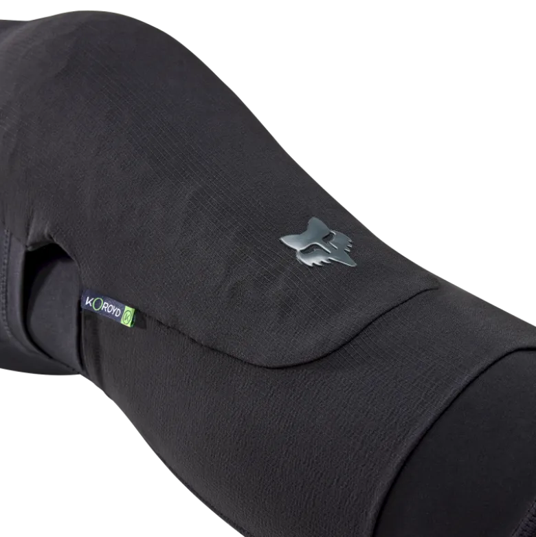 Fox RacingEnduro Pro Knee Guard - Genouillère VTT