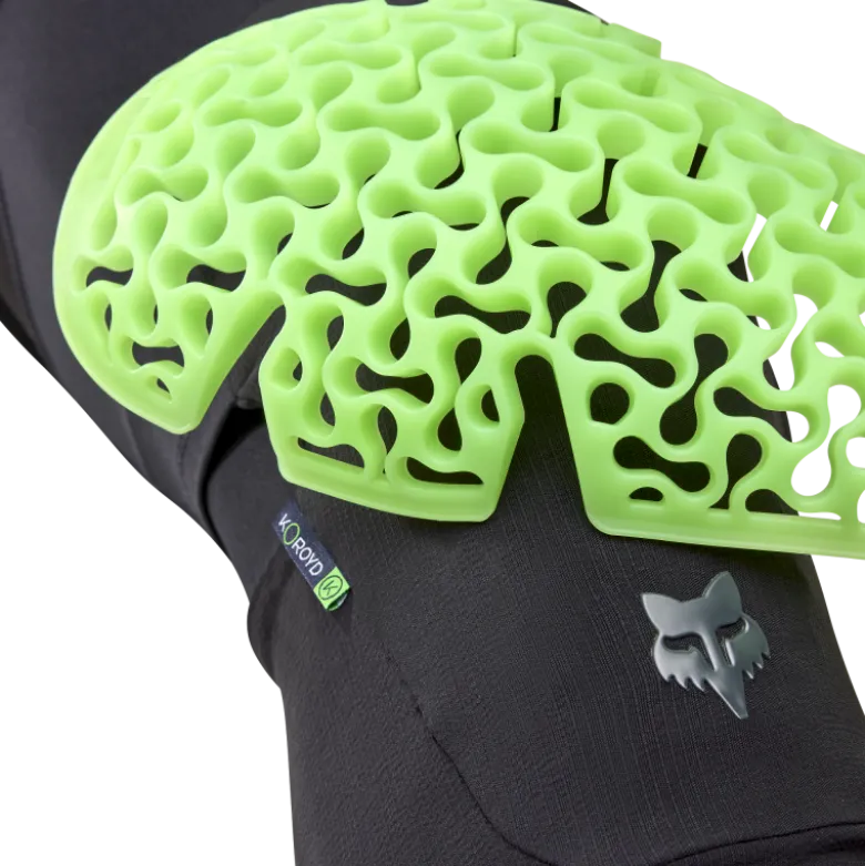 Fox RacingEnduro Pro Knee Guard - Genouillère VTT