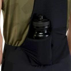 Fox RacingFlexair Ascent Bib - Cuissard VTT homme