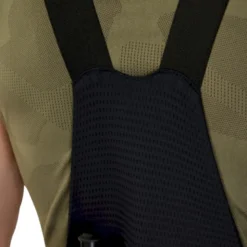Fox RacingFlexair Ascent Bib - Cuissard VTT homme