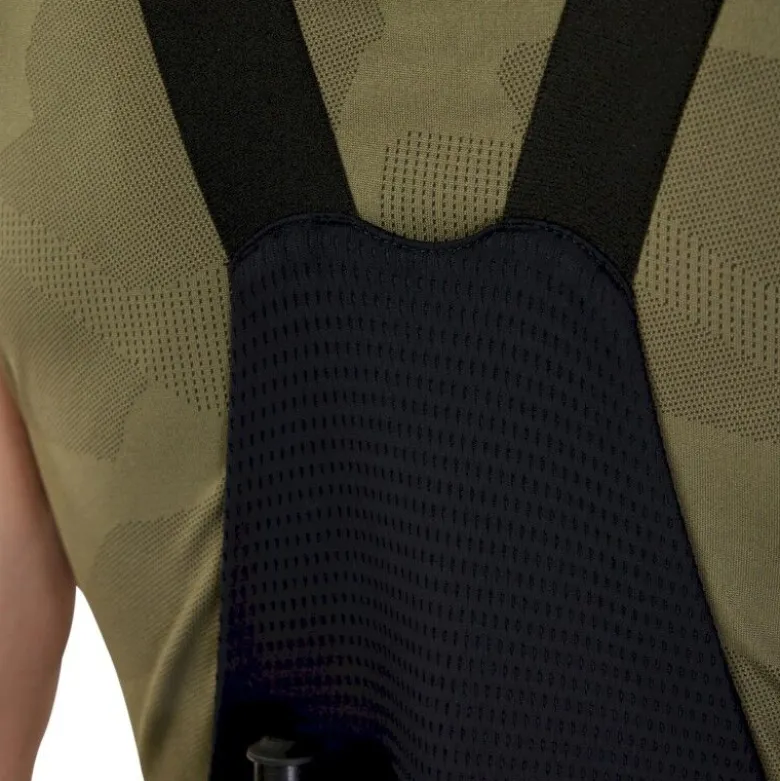 Fox RacingFlexair Ascent Bib - Cuissard VTT homme