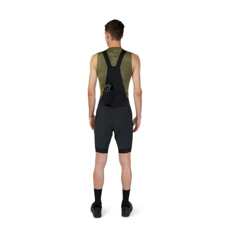 Fox RacingFlexair Ascent Bib - Cuissard VTT homme
