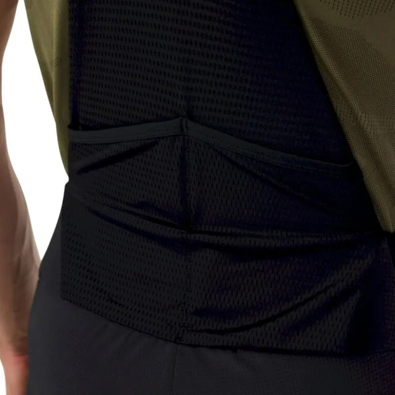 Fox RacingFlexair Ascent Bib - Cuissard VTT homme