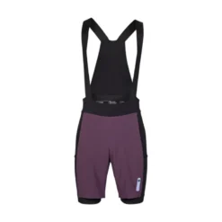Fox RacingFlexair Ascent Bib Cargo - Short VTT homme