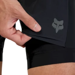 Fox RacingFlexair Ascent Cargo Bib - Cuissard VTT homme