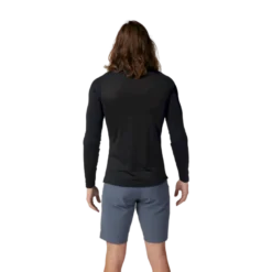 Fox RacingFlexair Ascent LS Jersey - Maillot VTT homme