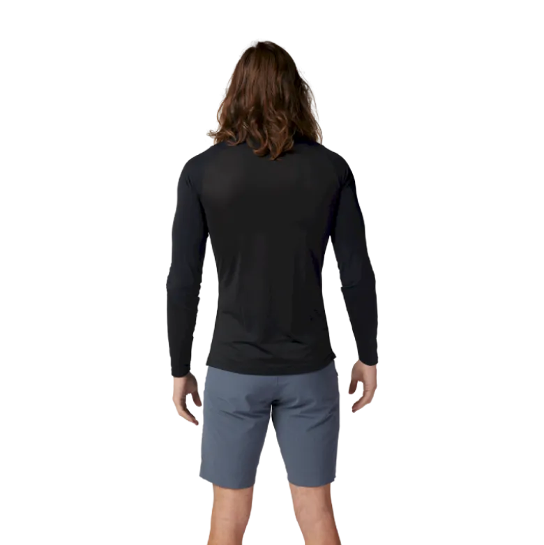 Fox RacingFlexair Ascent LS Jersey - Maillot VTT homme