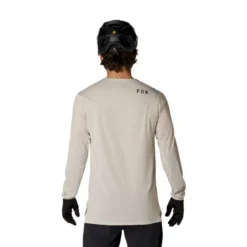 Fox RacingFlexair LS Jersey - Maillot VTT homme