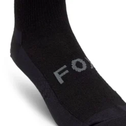 Fox Racing6" Flexair Merino Sock - Chaussettes vélo