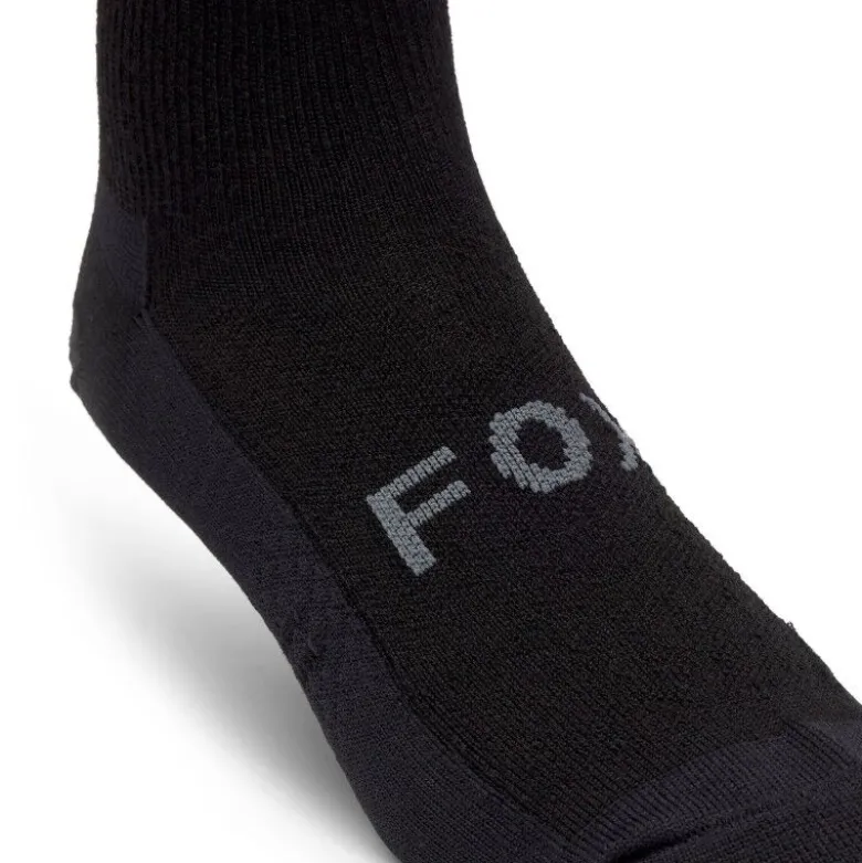 Fox Racing6" Flexair Merino Sock - Chaussettes vélo