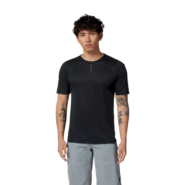 Fox RacingFlexair Pro SS Jersey - Maillot VTT homme