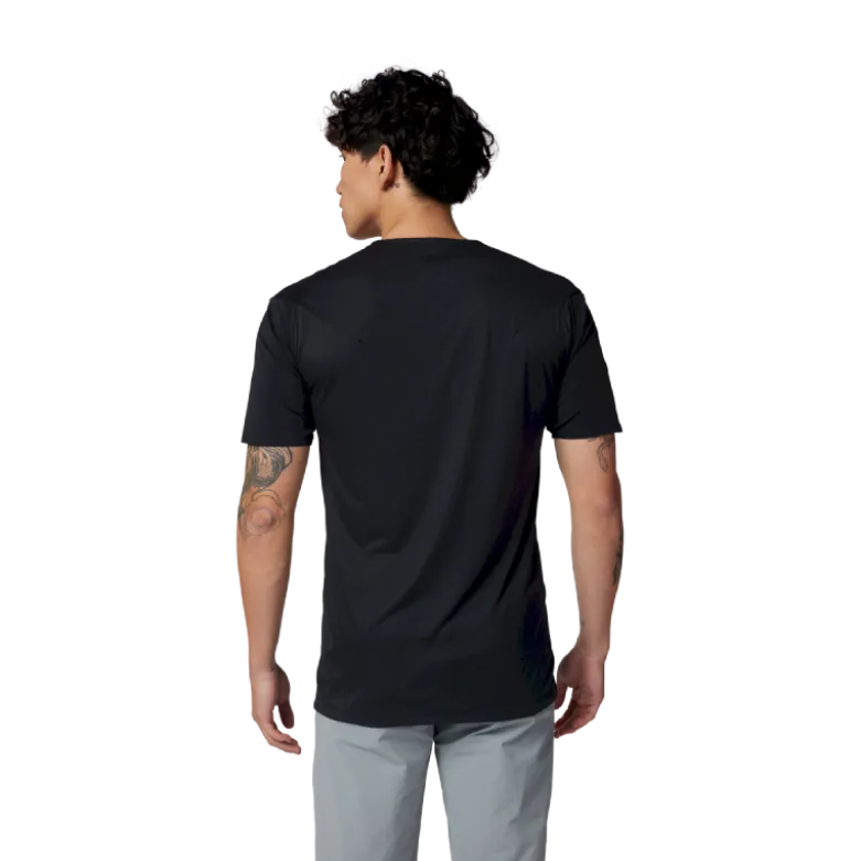 Fox RacingFlexair Pro SS Jersey - Maillot VTT homme