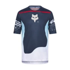Fox RacingFlexair SS Jersey Elevated - Maillot VTT homme