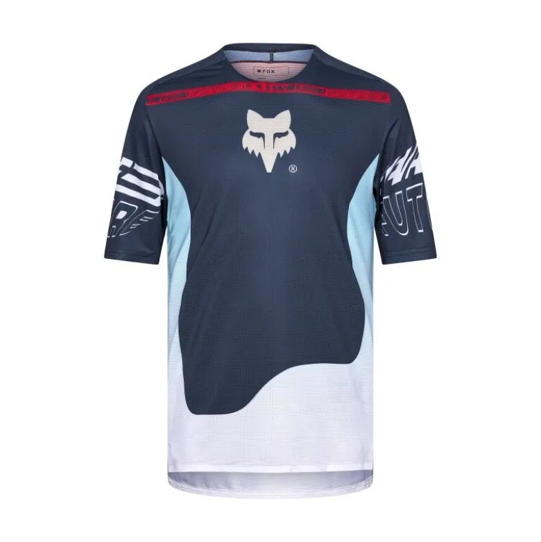 Fox RacingFlexair SS Jersey Elevated - Maillot VTT homme