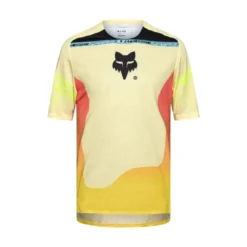 Fox RacingFlexair SS Jersey Elevated - Maillot VTT homme