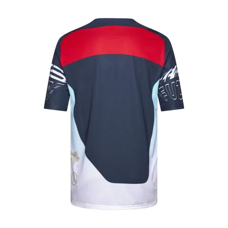 Fox RacingFlexair SS Jersey Elevated - Maillot VTT homme