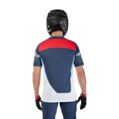 Fox RacingFlexair SS Jersey Elevated - Maillot VTT homme
