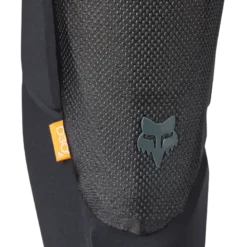Fox RacingLaunch Elite Knee/Shin Guard - Genouillère VTT