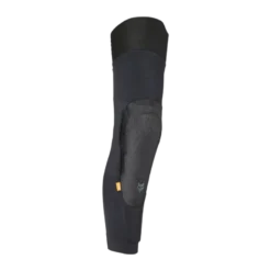 Fox RacingLaunch Elite Knee/Shin Guard - Genouillère VTT