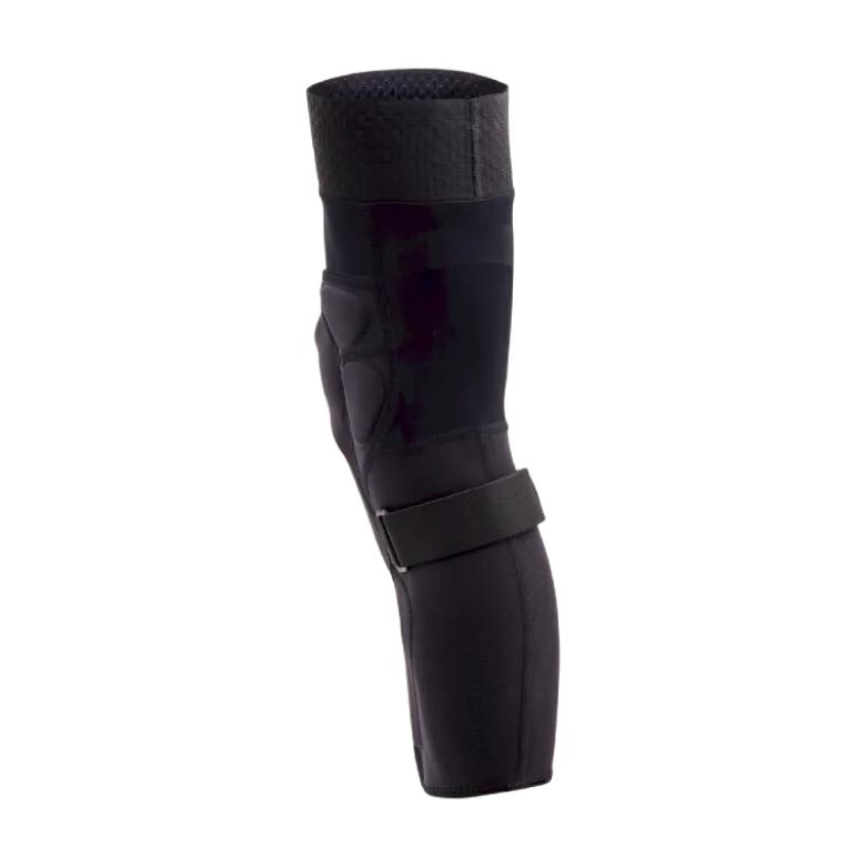 Fox RacingLaunch Knee/Shin Guard - Genouillère VTT