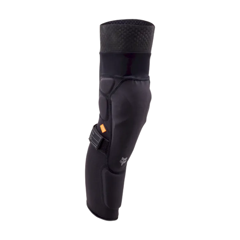 Fox RacingLaunch Knee/Shin Guard - Genouillère VTT