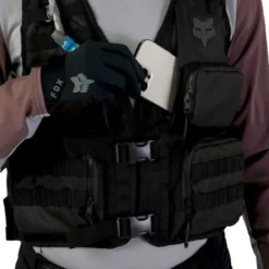 Fox RacingLegion Tac Vest - Gilet vélo homme