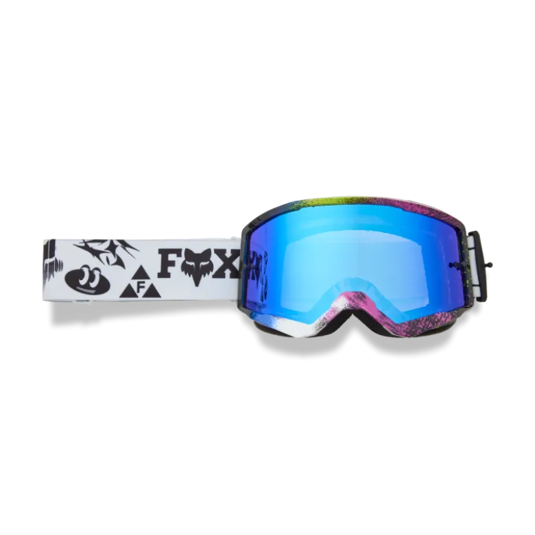 Fox RacingMain Image Cosmo Ggle - Spark - Masque VTT