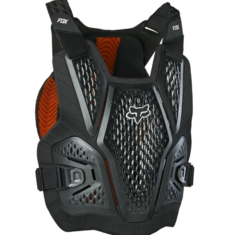Fox RacingRaceframe Impact Sb D3O - Dorsale VTT