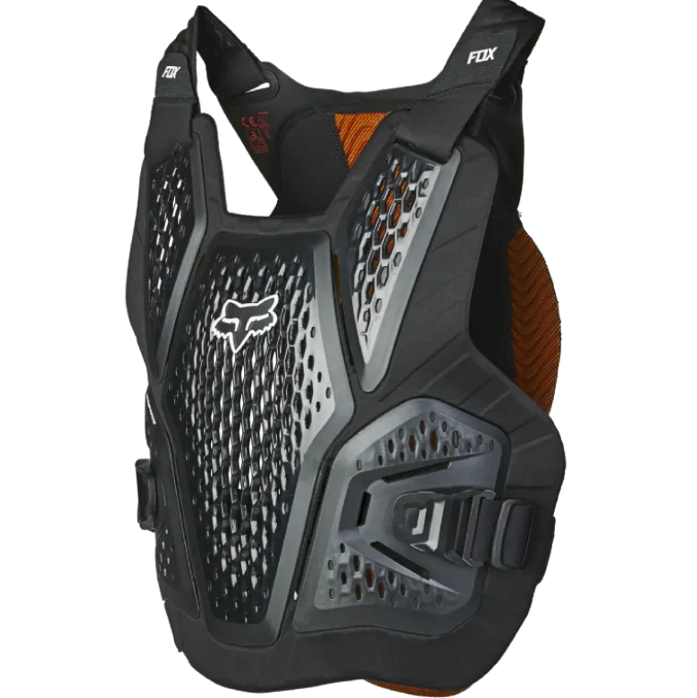 Fox RacingRaceframe Impact Sb D3O - Dorsale VTT
