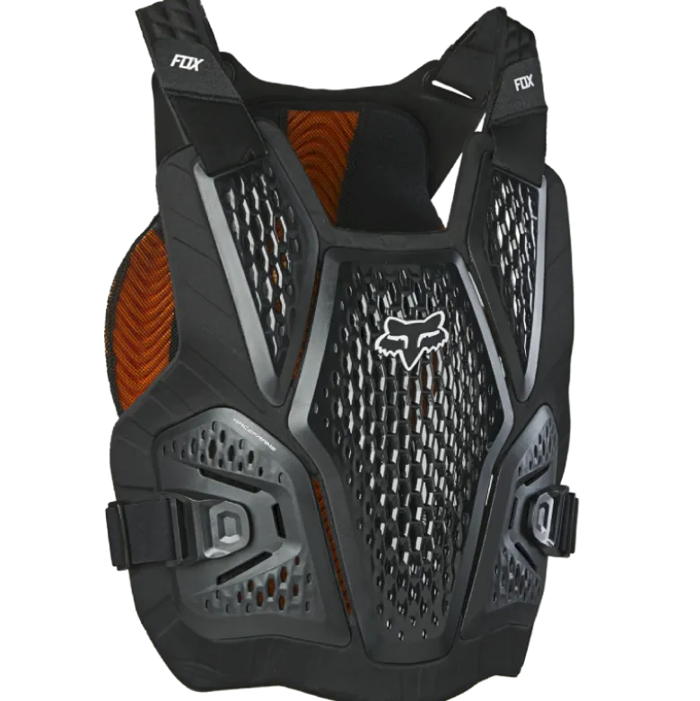 Fox RacingRaceframe Impact Sb D3O - Dorsale VTT