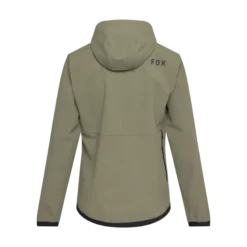 Fox RacingRanger Fire Hoodie - Veste VTT homme