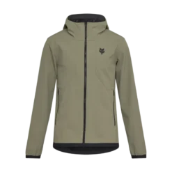 Fox RacingRanger Fire Hoodie - Veste VTT homme