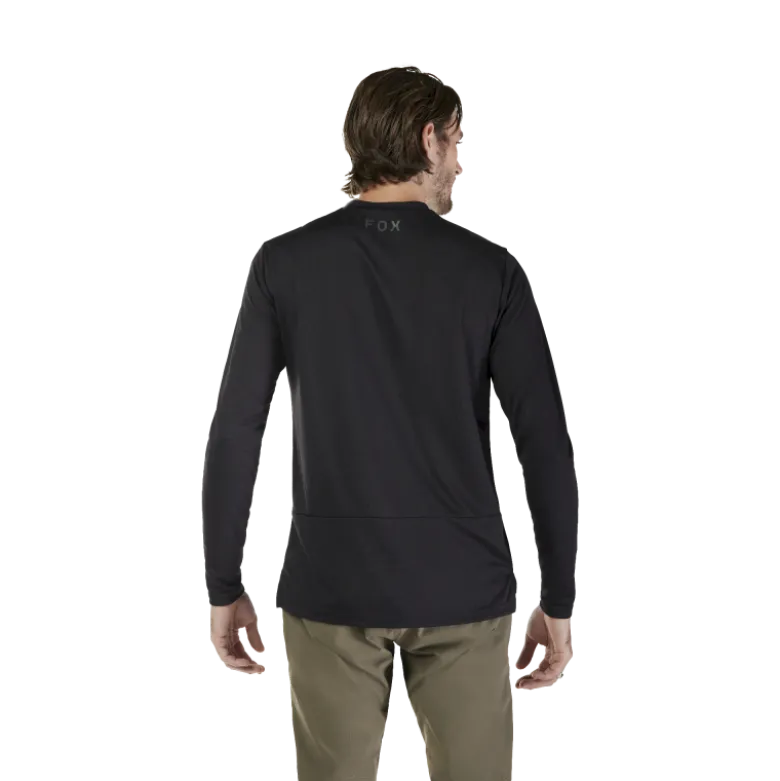 Fox RacingRanger LS Jersey Head - Maillot VTT homme