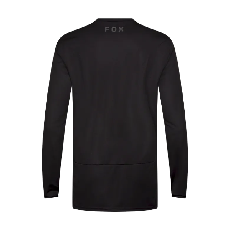 Fox RacingRanger LS Jersey Head - Maillot VTT homme
