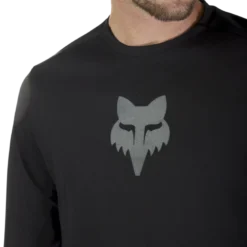 Fox RacingRanger LS Jersey Head - Maillot VTT homme