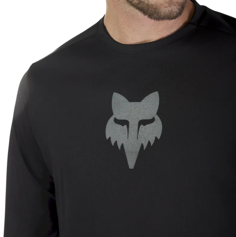 Fox RacingRanger LS Jersey Head - Maillot VTT homme