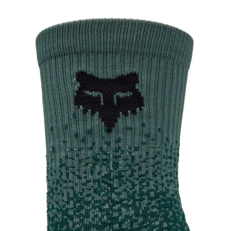 Fox Racing6" Ranger Sock Fade - Chaussettes vélo