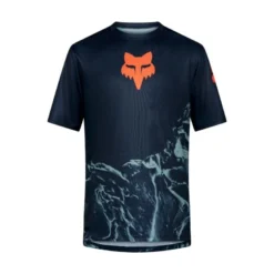 Fox RacingRanger SS Jersey Img Print - Maillot VTT homme