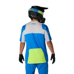 Fox RacingRanger SS Jersey Tactile - Maillot VTT homme