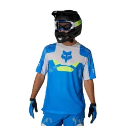 Fox RacingRanger SS Jersey Tactile - Maillot VTT homme