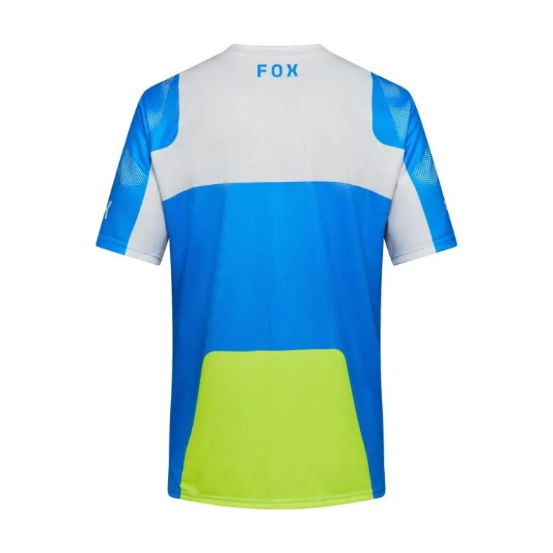 Fox RacingRanger SS Jersey Tactile - Maillot VTT homme